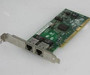 NETAPP - 2 PORT GBE PCI-X NIC (X1037C-R6). REFURBISHED. IN STOCK.