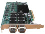 NETAPP - 2-PORT 10GBE PCIE NETWORK ADAPTER (X1008A-R6). REFURBISHED. IN STOCK.