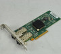 SOLARFLARE SF329-9021-R5 DUAL PORT 10GBE SFP+ PCI-E ADAPTER. REFURBISHED. IN STOCK.