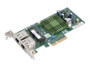 SUPERMICRO AOC-SG-I2 DUAL-PORT GIGABIT ETHERNET LOW-PROFILE CARD,PCI EXPRESS X4,2 X RJ-45,10/100/1000BASE-T. REFURBISHED. IN STOCK.