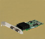 IBM 44R8724 MELLANOX CONNECTX 20GB/S INFINIBAND DUAL 4X IB DDR PORT PCI-E 2.0 X8 5GT/S  TWO SAS SFF-8470 CONNECTIONS HOST CHANNEL ADAPTER HCA CARD. REFURBISHED. IN STOCK.