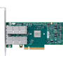 DELL 20NJD CONNECTX-4 LX EN PCIE 3.0, 25 GIGABIT NETWORK ADAPTER. BRAND NEW. IN STOCK.