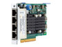 HP 768082-001 4-PORT FLEXFABRIC 536FLR-T PCI EXPRESS 3.0 X8 NETWORK ADAPTER. NEW RETAIL FACTORY SEALED. IN STOCK.