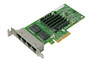 IBM 94Y4241 INTEL ETHERNET QUAD-PORT SERVER ADAPTER I340-T4. REFURBISHED. IN STOCK.