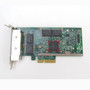 IBM - 1GBE 4-PORT PCIE2 X4 LOW-PROFILE ADAPTER (74Y4063). REFURBISHED. IN STOCK.