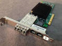 IBM 00E8140 PCIE2 4-PORT 10GB FCOE AND 1GBE COPPER AND RJ45 ADAPTER. REFURBISHED. IN STOCK.