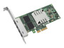 LENOVO 0A89424 INTEL ETHERNET I340 QUAD PORT SERVER ADAPTER - NETWORK ADAPTER - 4 PORTS. REFURBISHED. IN STOCK.