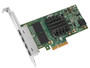 LENOVO 4XC0F28731 INTEL ETHERNET SERVER ADAPTER I350-T4 - NETWORK ADAPTER. NEW FACTORY SEALED. IN STOCK.