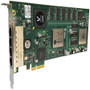 NETAPP 111-00292 QUAD-PORT GIGABIT PCIE ETHERNET CONTROLLER. REFURBISHED. IN STOCK.