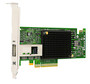 EMULEX OCE14401-NX ONECONNECT 40GIGABIT ETHERNET CARD 40GB ENET 1PORT QSFP+ PCIE3.0 X8 40GB/S NIC NO OPTICS DAC. NEW FACTORY SEALED. IN STOCK.