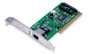 D-LINK - DFE-530TX+ 10/100 FAST ETHERNET DESKTOP PCI ADAPTER,1 X NETWORK (RJ-45),TWISTED PAIR,LOW-PROFILE (DFE-530TX+). NEW FACTORY SEALED. IN STOCK.