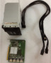 DELL 86M4K BRIDGE ADAPTER EXPRESS FLASH PCI-E FOR POWEREDGE 720/820. REFURNISHED. IN STOCK.