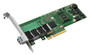 DELL - 10 GIGABIT XF SINGLE PORT SERVER ADAPTER (A1363267). REFURBISHED. IN STOCK.