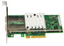 DELL E10G42BTDA-DELL 10 GIGABIT ETHERNET SERVER ADAPTER - NETWORK ADAPTER - PCI EXPRESS WITH BOTH BRACKETS. BRAND NEW. IN STOCK.