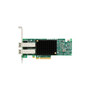 EMULEX - ONECONNECT 10GIGABIT ETHERNET CARD 10GB ENET 2PORT SFP+ PCIE3.0 X8 10GB/S NIC NO OPTICS DAC PCI EXPRESS X8 - LOW-PROFILE (OCE14102-NX). NEW FACTORY SEALED. IN STOCK.
