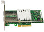 INTEL X520-DA2 10 GIGABIT ETHERNET SERVER ADAPTER NETWORK ADAPTER - PCI EXPRESS. REFURBISHED. IN STOCK.