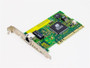 3COM - NETWORK ADAPTER - PCI - 1 X RJ-45 - 10/100BASE-TX (3C980C-TXM). REFURBISHED. IN STOCK.