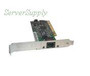 DELL - ETHERNET PCI 10/100   NETWORK INTERFACE CARD (3710T). REFURBISHED. IN STOCK.