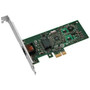INTEL - PCI 10/100 RJ-45 ETHERNET NETWORK ADAPTER (697680-002). REFURBISHED. IN STOCK.
