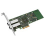 DELL - GIGABIT EF DUAL PORT PCI-E SERVER ADAPTER (5D27X).  NEW FACTORY SEALED. IN STOCK.