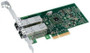 HP EXPI9402PF-HP PRO/1000 PF DUAL PORT SERVER ADAPTER - NETWORK ADAPTER - PCI EXPRESS. REFURBISHED. IN STOCK.