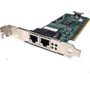 IBM 42C1782 NETXTREME II 1000 EXPRESS DUAL PORT ETHERNET ADAPTER. REFURBISHED. IN STOCK.