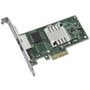 IBM 49Y4233 I340-T2 INTEL ETHERNET PCI EXPRESS X4 DUAL PORT SERVER ADAPTER CARD. NEW FACTORY SEALED . IN STOCK.