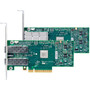 MELLANOX MCX314A-BCBT CONNECTX-3 GIGABIT ETHERNET CARD, PCI EXPRESS. NEW FACTORY SEALED. IN STOCK.