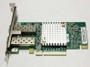 SOLARFLARE SF329-9021-R7 DUAL-PORT 10GBE SFP+ PCI-E ENTERPRISE SERVER ADAPTER. REFURBISHED. IN STOCK.