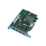 HP 491838-001 NC375I QUAD PORT GIGABIT NIC ADAPTER. REFURBISHED. IN STOCK.