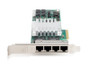 HP HSTNSBN26 NC364T QUAD PORT GIGABIT SERVER ADAPTER PCI-E (STANDARD BRACKET). REFURBISHED. IN STOCK.