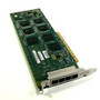 SUN MICROSYSTEMS - QUAD GIGASWIFT PCI-X ETHERNET UTP NETWORK ADAPTER (501-6522). REFURBISHED. IN STOCK.