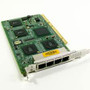 SUN MICROSYSTEMS - QUAD PORTS NETWORK CARD (X4445A). REFURBISHED. IN STOCK.