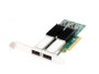 DELL MCX354A-FCBT-DELL 40GBE /56GB/S PCI-E 3.0 X8 TWO QSFP+ TRANSCEIVER PORTS NETWORK INTERFACE CARD,CONNECTX-3 EN DUAL PORT 40GBE QSFP+ 56GB/S FDR IB INFINIBAND (COPPER AND OPTICAL) NIC. REFURBISHED. IN STOCK.(HIGH PROFILE)