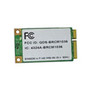 HP 487330-001 BROADCOM 4322AGN 802.11A/B/G/N WIRELESS LAN ADAPTER. REFURBISHED. IN STOCK.