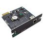 APC AP9630 NETWORK MANAGEMENT CARD 2 - REMOTE MANAGEMENT ADAPTER. NEW RETAIL FACTORY SEALED. IN STOCK.