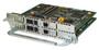 CISCO - (NM-2CT1-CSU) 2PORT CHANNELIZED T1/ISDN-PRI.REFURBISHED. IN STOCK.