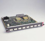 CISCO WS-X6408A-GBIC  EXPANSION MODULE + 8 X GBIC (EMPTY) PLUG IN MODULE. REFURBISHED.IN STOCK.