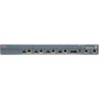 HP JW736A ARUBA ARUBA 7205 (US) CONTROLLER - NETWORK MANAGEMENT DEVICE. NEW RETAIL FACTORY SEALED. IN STOCK.