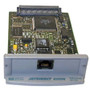 HP - JETDIRECT 600N EIO INTERNAL PRINT SERVER FOR ETHERNET (J3110A). REFURBISHED. IN STOCK.