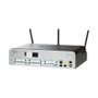 CISCO CISCO1941W-A/K9 1941 INTEGRATED SERVICES ROUTER - WIRELESS ROUTER. REFURBISHED. IN STOCK.