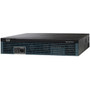 CISCO CISCO2951/K9 2951 W/3 GE 4 EHWIC 3 DSP 2 SM 256MB CF 512MB DRAM IP BASE. REFURBISHED. IN STOCK.