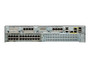 CISCO C2921-VSEC/K9 2921 VOICE SECURITY BUNDLE ROUTER - MODULAR - VOICE/FAX MODULE - GIGABIT ETHERNET. REFURBISHED. IN STOCK.