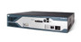 CISCO CISCO2811-HSEC/K9 2811 SECURITY BUNDLE WITH AIM-VPN-EPII-PLUS ADV IP SERVICE. REFURBISHED.IN STOCK.