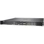 SONICWALL 01-SSC-3831 NSA 5600 NETWORK SECURITY APPLIANCE,12 PORT GIGABIT ETHERNET,USB ,12 X RJ-45 ,7,4 X SFP,2 X SFP+,MANAGEABLE , RACK-MOUNTABLE. NEW FACTORY SEALED. IN STOCK.