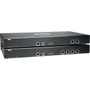 DELL 01-SSC-7157 SONICWALL SRA 4600 REMOTE ACCESS SERVER,4 X NETWORK (RJ-45) ,DESKTOP. NEW FACTORY SEALED. IN STOCK.