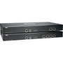 DELL - SRA 4600 REMOTE ACCESS SERVER,4 X NETWORK (RJ-45) ,DESKTOP (A6868736). NEW FACTORY SEALED. IN STOCK.