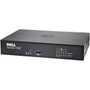 SONICWALL 01-SSC-0581 TZ300 NETWORK SECURITY/FIREWALL APPLIANCE,5 PORT,10/100/1000BASE-T GIGABIT ETHERNET,WIRELESS LAN IEEE 802.11AC,DES, 3DES, MD5, SHA-1, AES (128-BIT), AES (192-BIT), AES (256-BIT),USB ,5 X RJ-45,MANAGEABLE,POWER SUPPLY, DESKTOP WITH 1 YEAR TOTALSECURE . NEW FACTORY SEALED. IN STOCK.