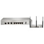 SONICWALL - NSA 220W TOTALSECURE ,7 PORT GIGABIT ETHERNET, WIRELESS LAN IEEE 802.11N,USB,1, MANAGEABLE (01-SSC-0873). NEW FACTORY SEALED. IN STOCK.