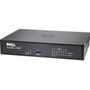 SONICWALL 01-SSC-0213 TZ400 SECURITY APPLIANCE ,7 PORTS. NEW FACTORY SEALED. IN STOCK.